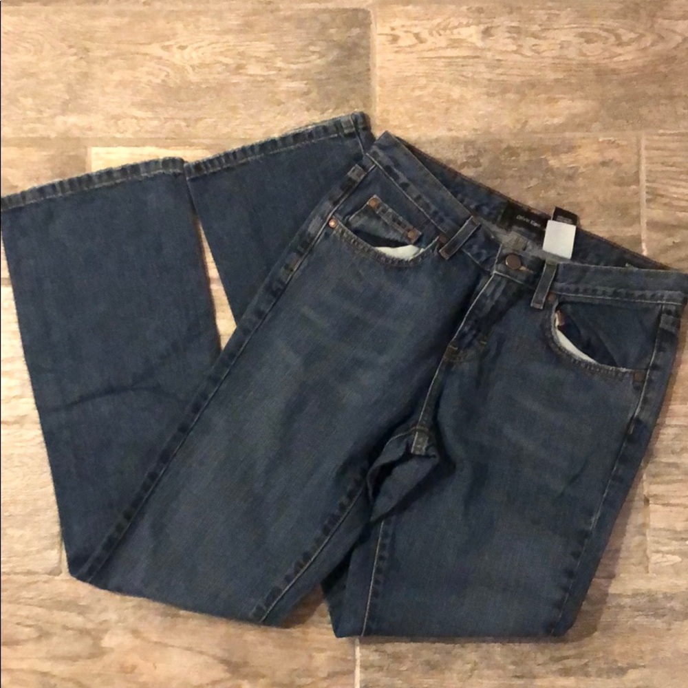 Calvin Klein vintage 90’s jeans size 4